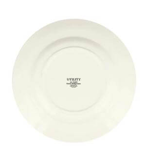 Emma Bridgewater Utility 10.5 Inch Plate